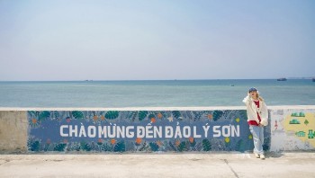 Cách đi đảo Lý Sơn từ Hà Nội thuận tiện và tiết kiệm nhất
