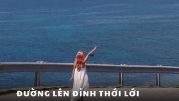 Cho thuê máy ảnh tại Lý Sơn giao tận nơi - Giá rẻ, nhận máy nhanh