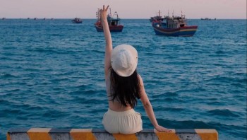 Du lịch Lý Sơn từ Hải Phòng: vé tàu, lịch trình & chi phí 