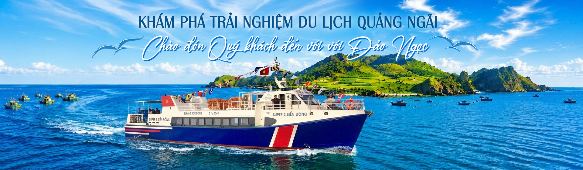 Hệ thống đặt vé tàu online thông minh