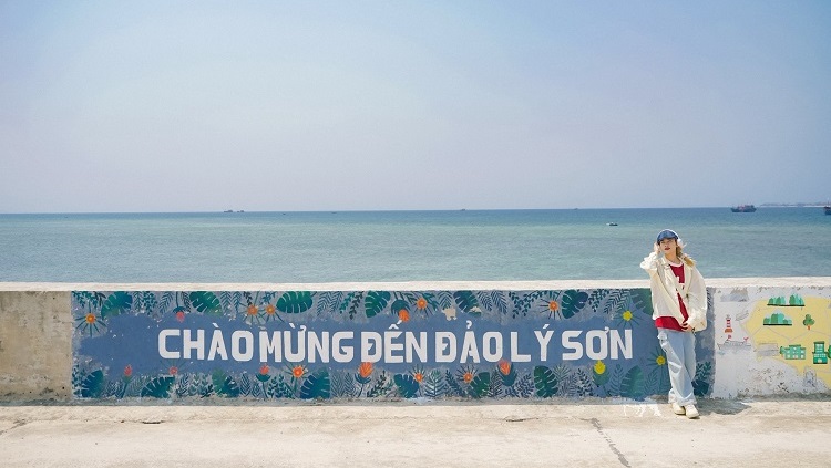 Cách đi đảo Lý Sơn từ Hà Nội thuận tiện và tiết kiệm nhất