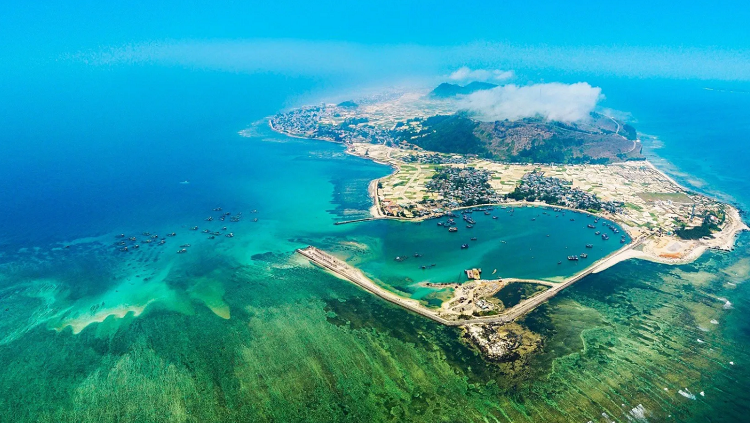 Giới thiệu về đảo Lý Sơn